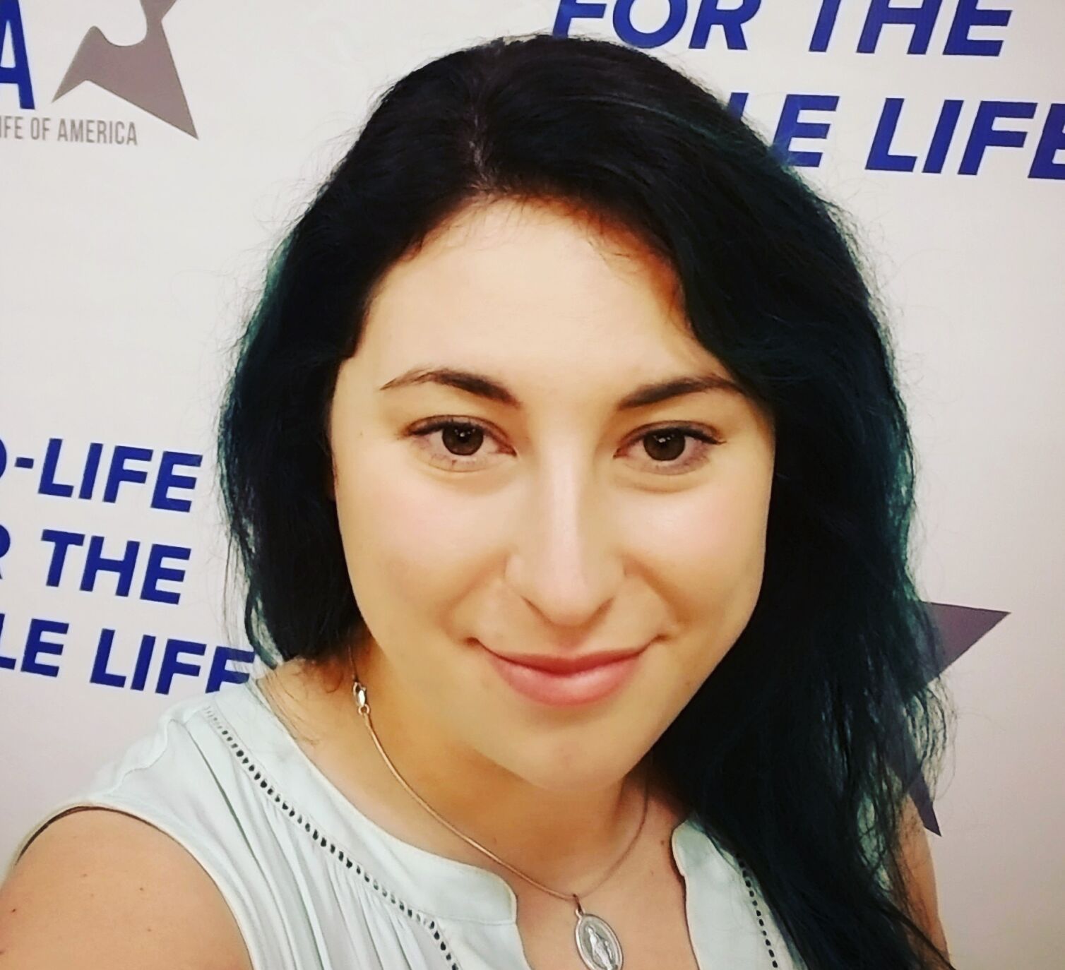 The Democrat’s case for ending late-term abortion