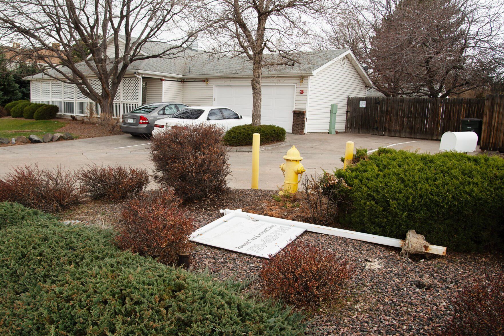 Northglenn transitional home for sex offenders, mentally ill sparks controversy