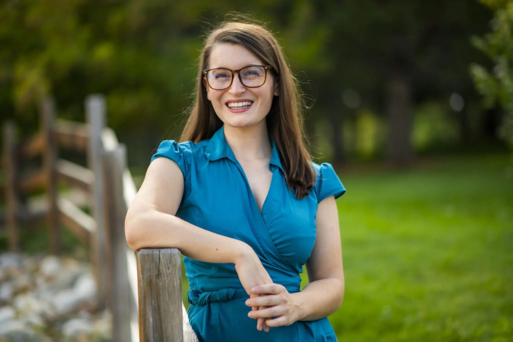 Q&A with Rep. Ruby Dickson | Colorado’s youngest legislator on leading future-facing policy