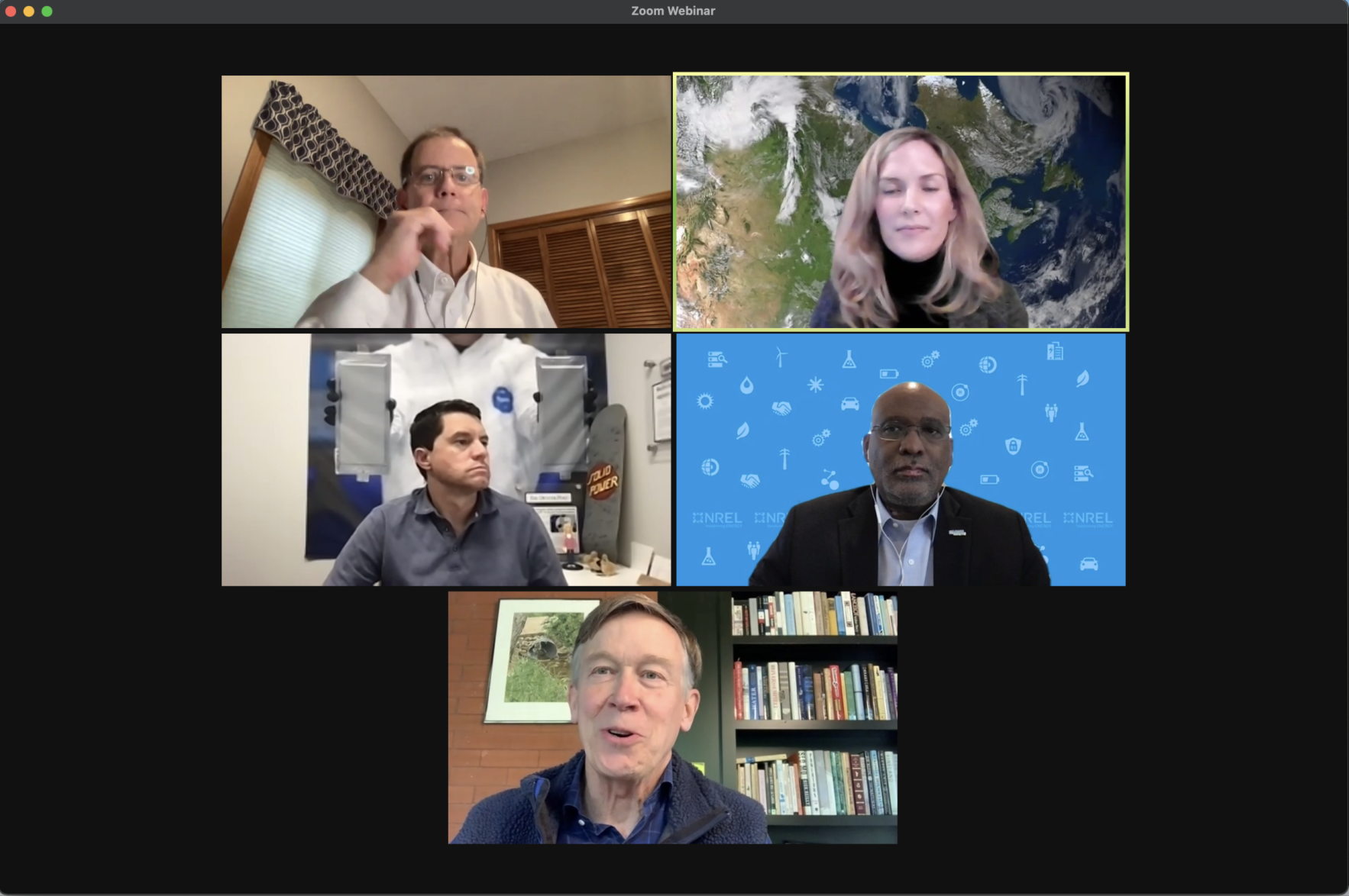 Colorado leaders ramping up electric vehicle support