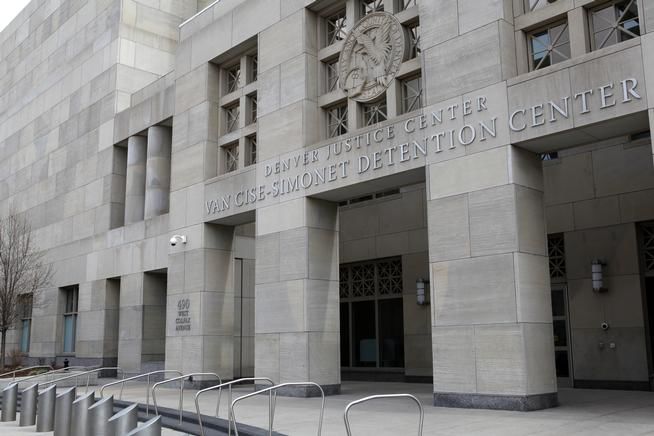 Denver sheriff, Mayor’s Office collaborated on changing reporting of jail coronavirus cases, records show