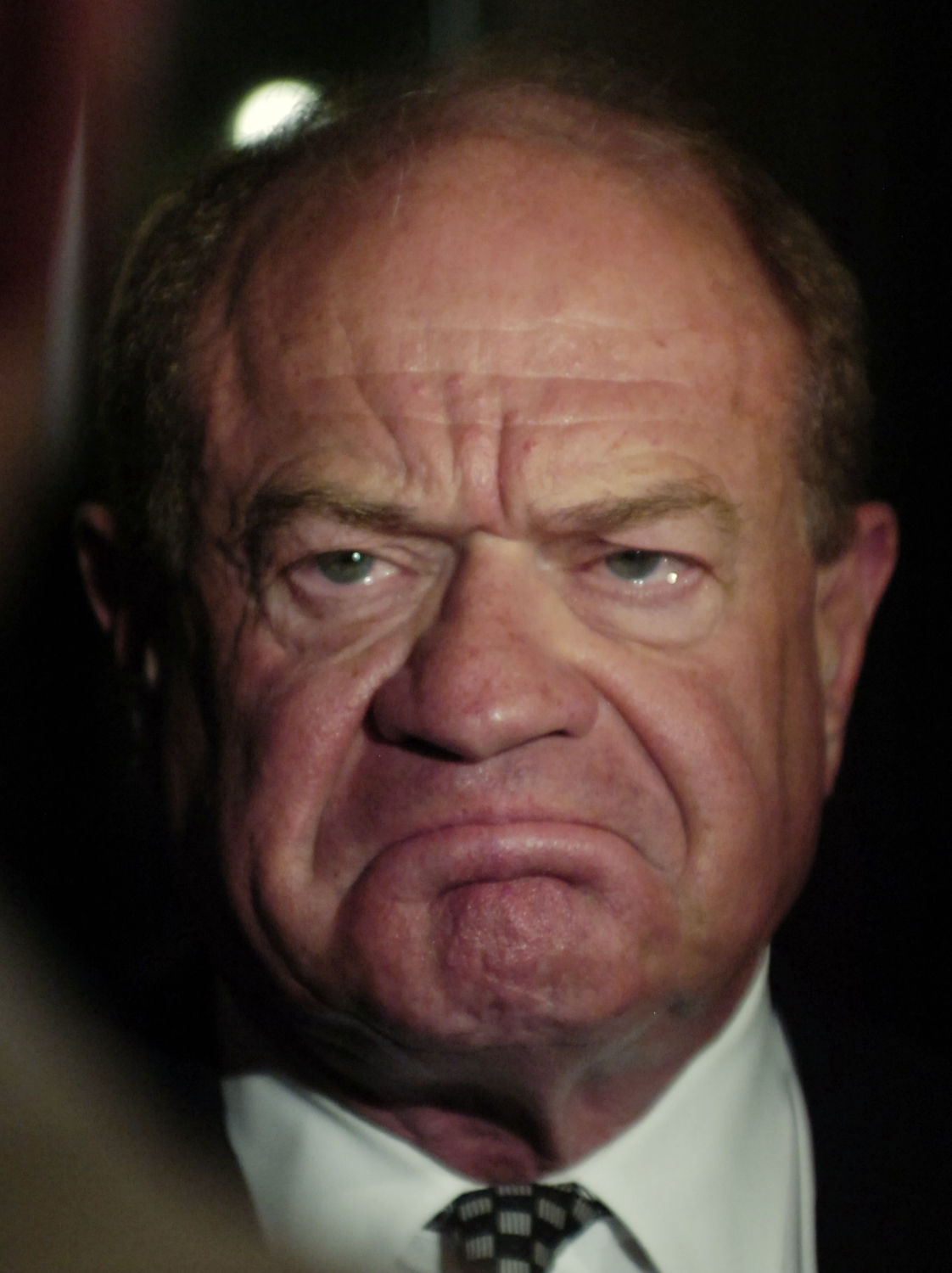 Colorado disbars ‘respected’ attorney Dennis Hartley over misdeeds