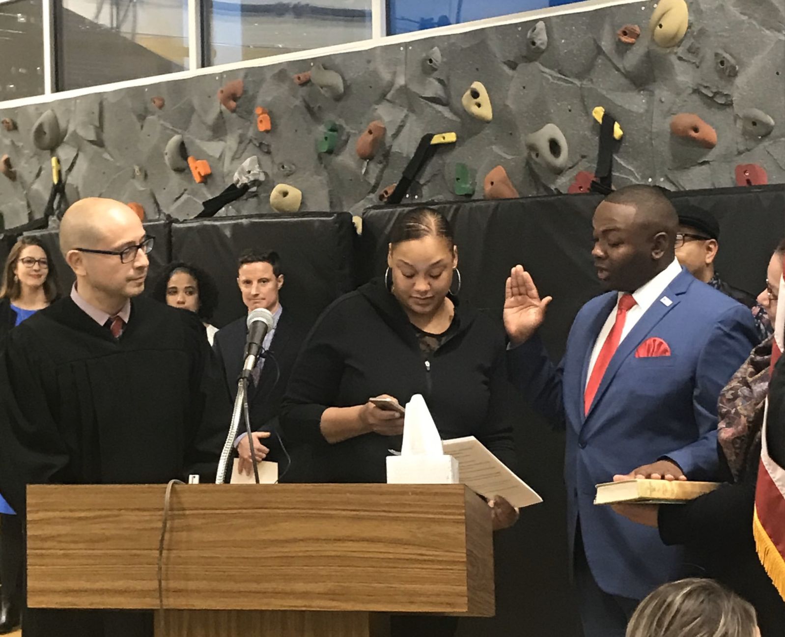 ‘Flipped’ Denver school board elects former teacher as president, after new members sworn in