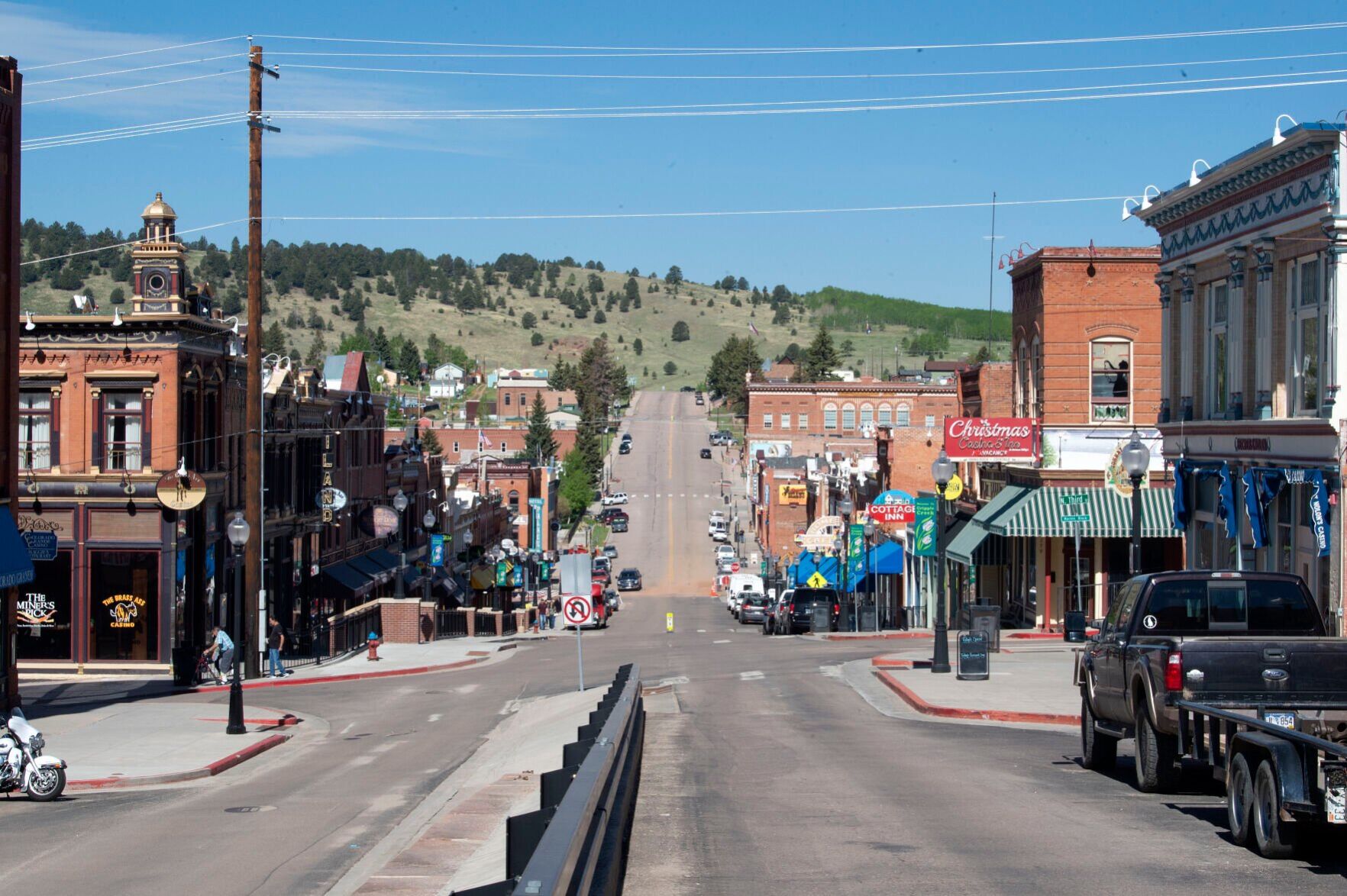 Marijuana sales approved by Cripple Creek voters, but won’t start for six months