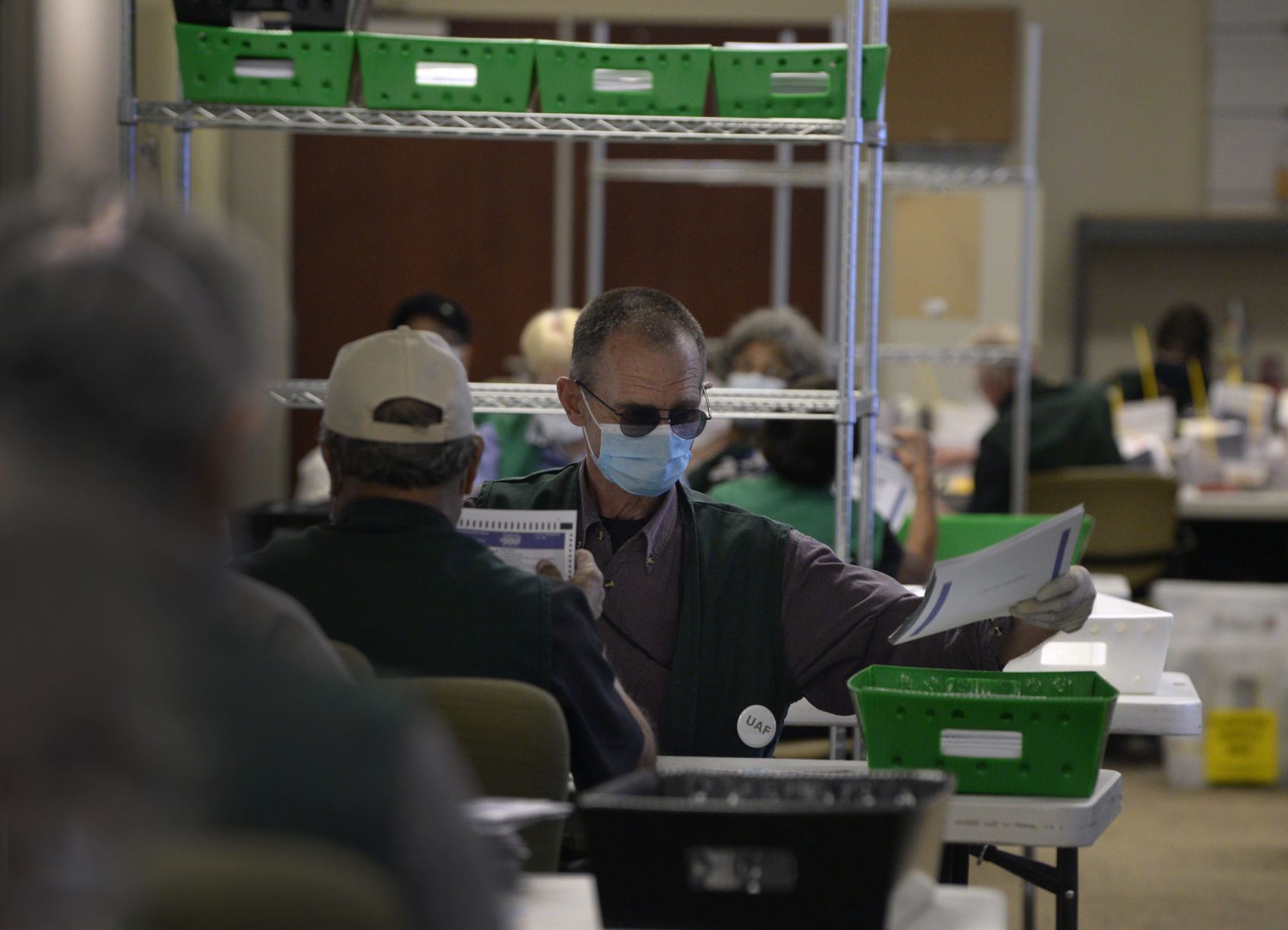 PRIMARY 2020 | Live blog: Landslides, upsets and a few nail-biters