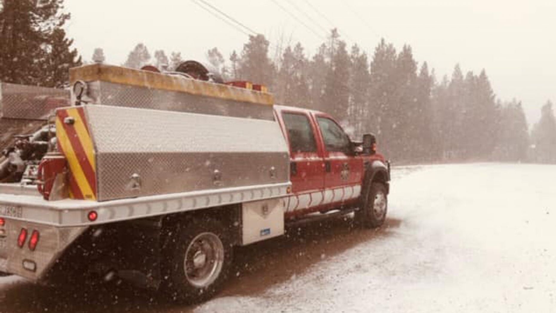 Officials: About 100 homes destroyed by East Troublesome fire, say total could rise