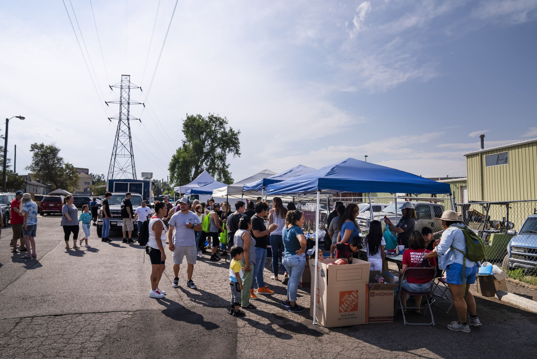 Denver City Council considers changes to mobile home parks