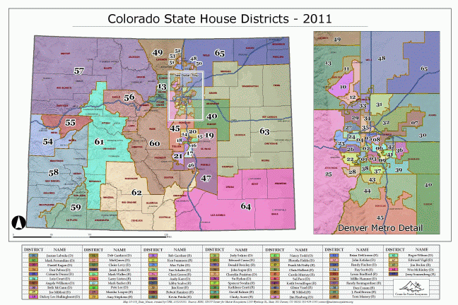 Progressives file new district map-drawing proposals