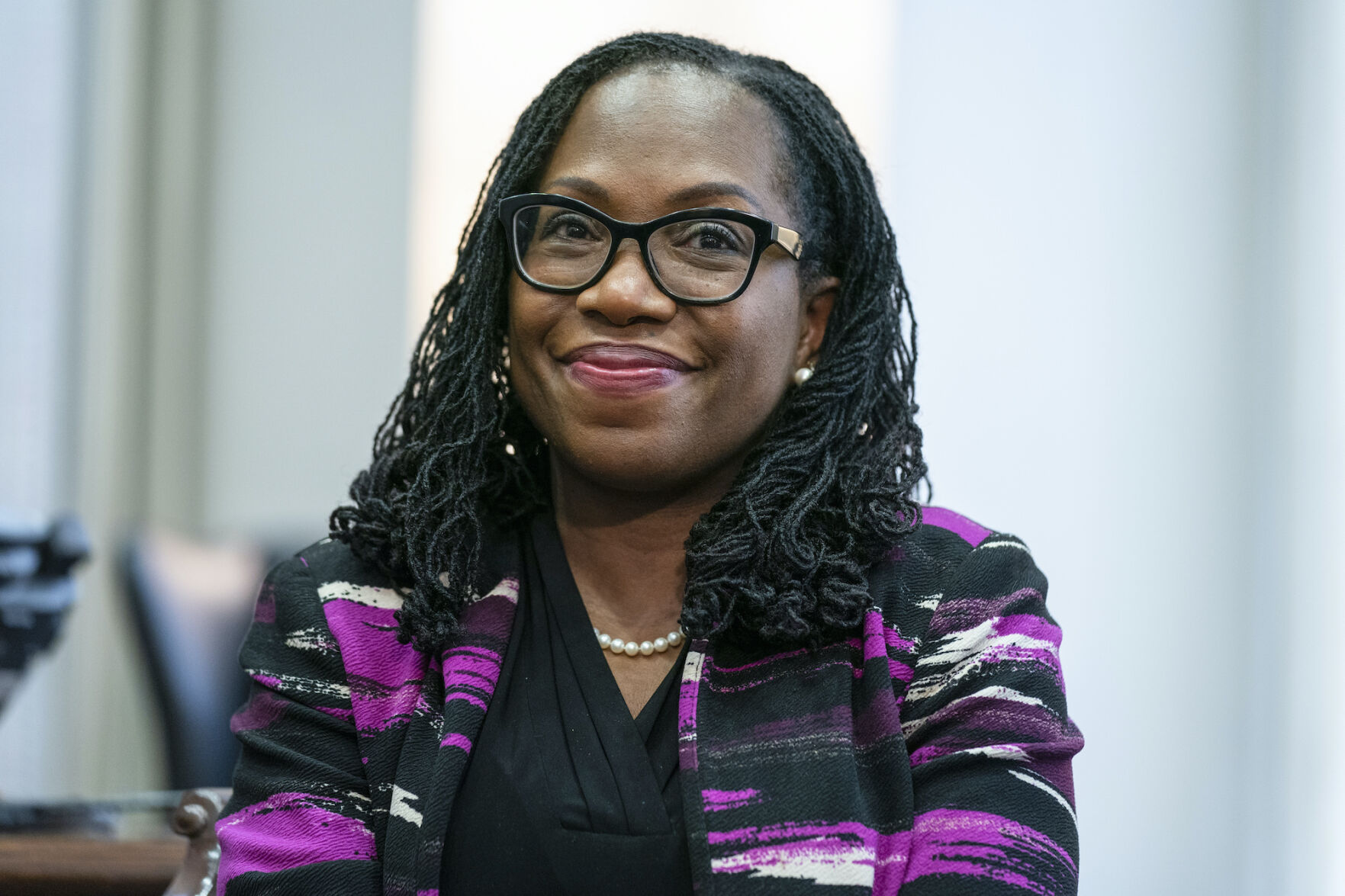 Weiser joins AGs calling for Senate to confirm Supreme Court nominee Ketanji Brown Jackson