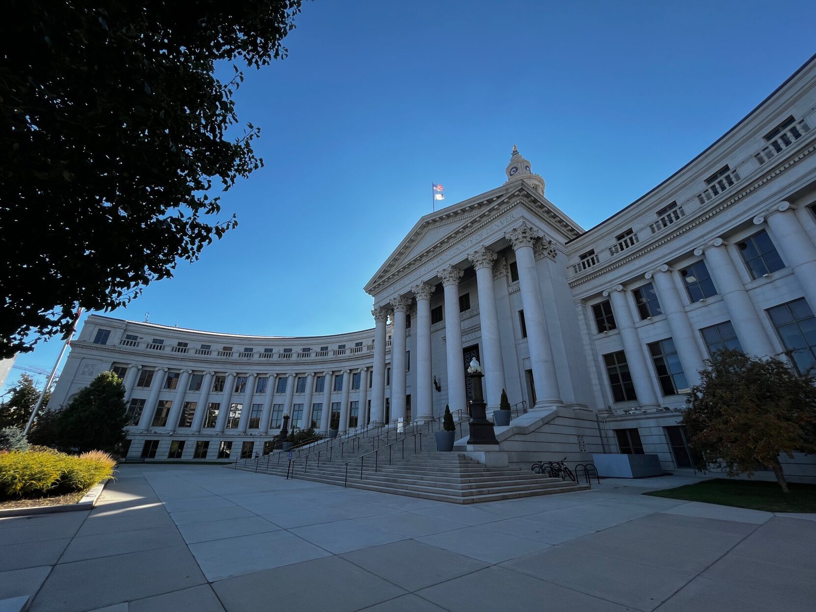Does ballot order give topline candidate in crowded Denver mayor’s race an edge?