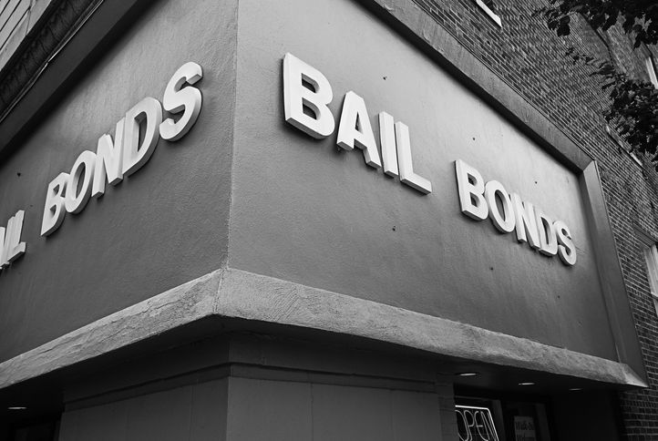 IN RESPONSE | Reforms proposed for bail system would fix what isn’t broken