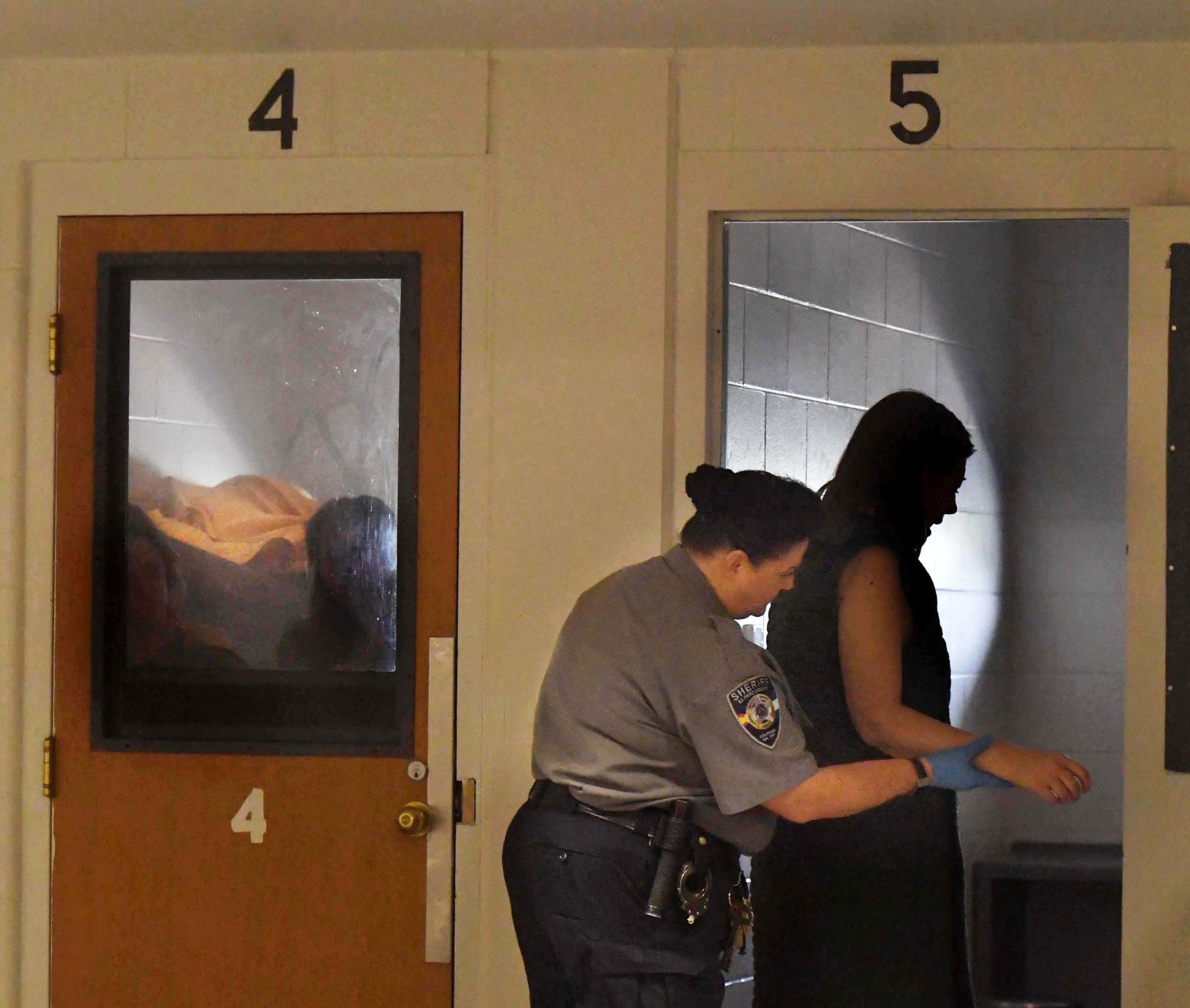 COVER STORY | Locking up Colorado’s mentally ill