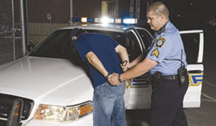 Diminished felony DUI bill moves forward