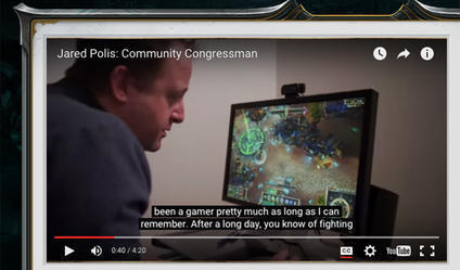 Panel dismisses ethics complaint against Polis for gaming, fashion promotions