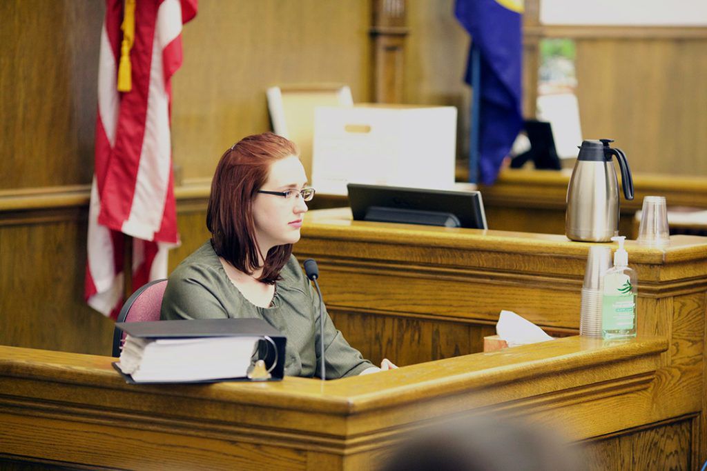 ‘Dark Money’: How a Coloradan blew the whistle on campaign corruption