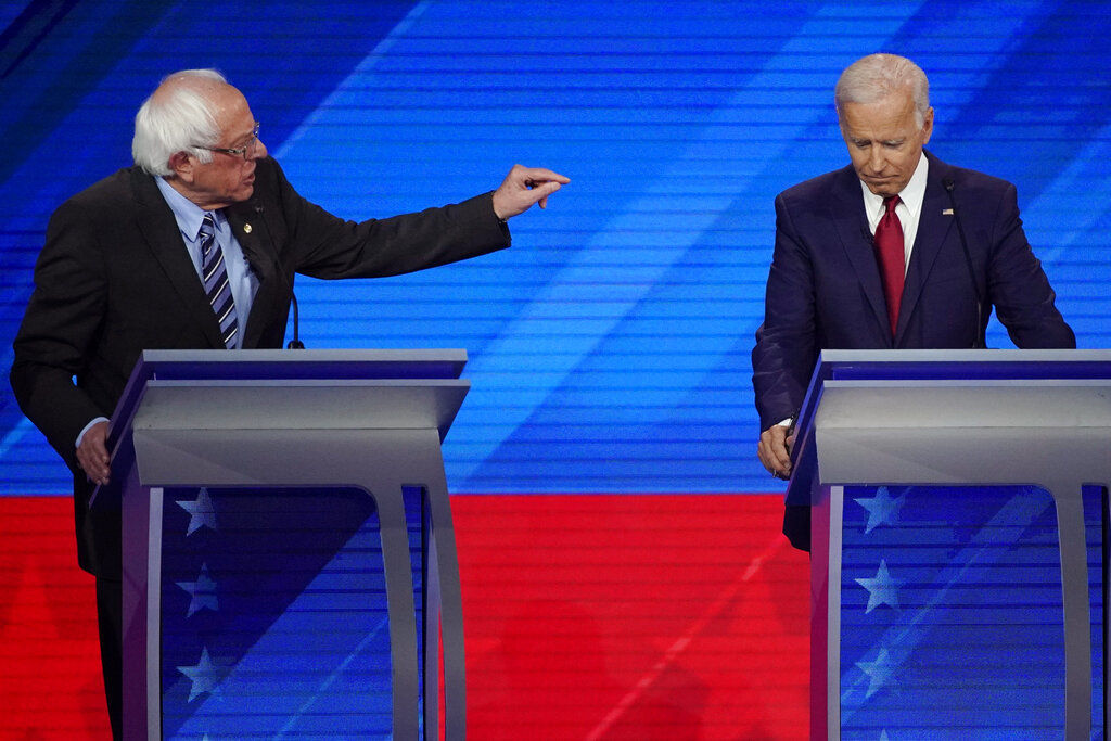Key takeaways from the 2020 Democratic candidates’ debate