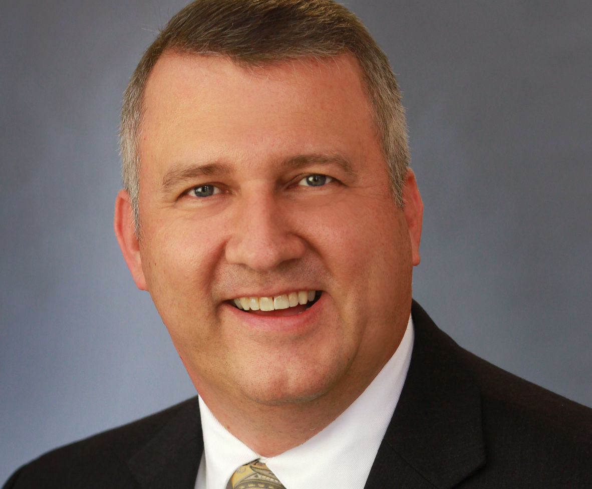 New CDE Commissioner Crandall comments on Colorado legislators, new role