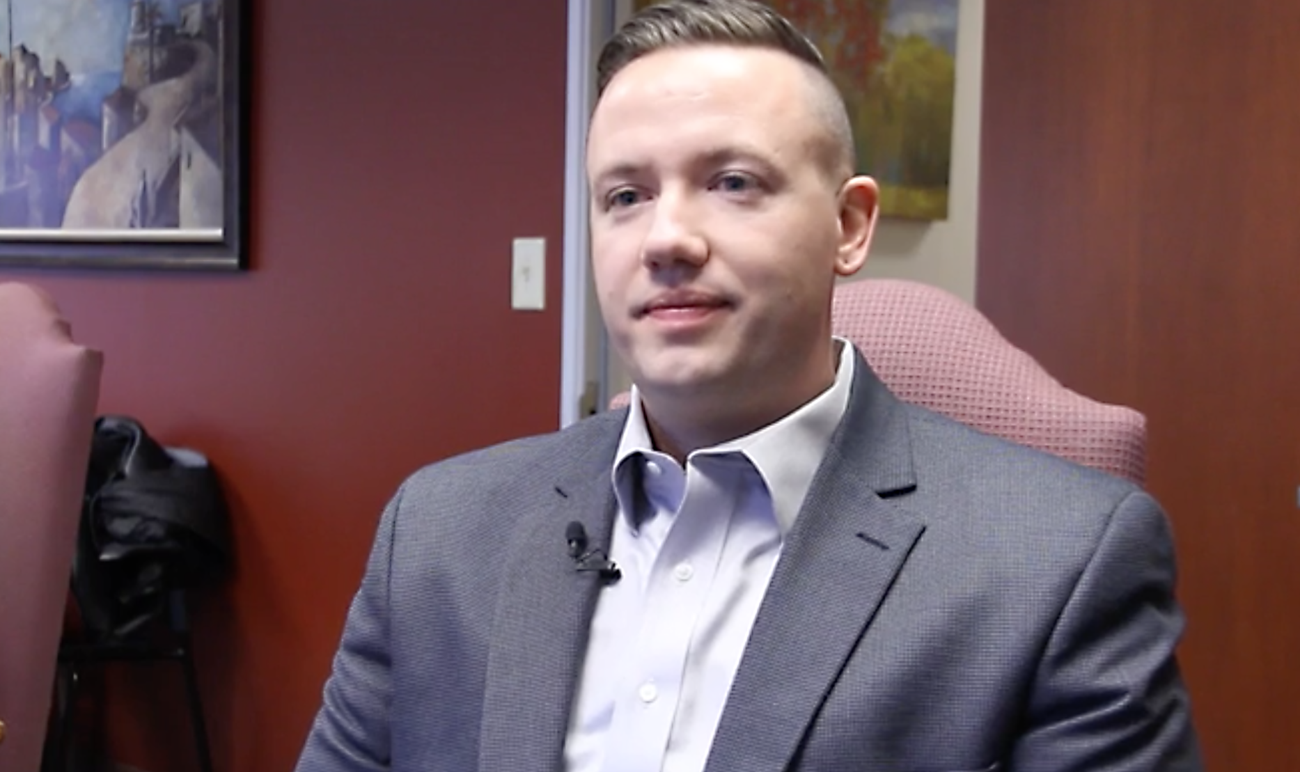 Pot industry group blazing new trail for Colorado marijuana businesses