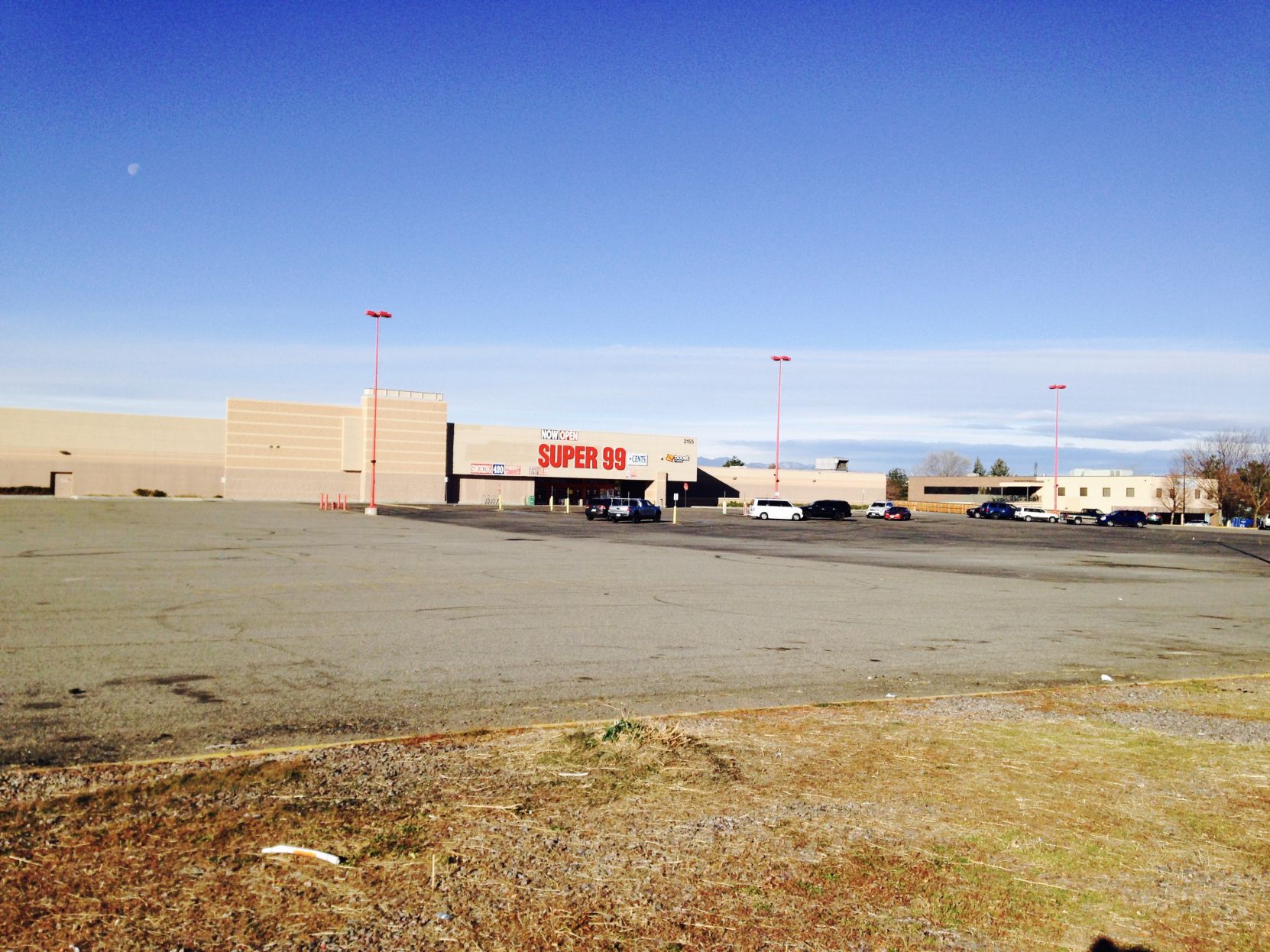 Denver corridor ready for redevelopment, but lack of a plan slows progress