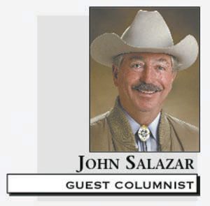 Livestock security is of highest concern