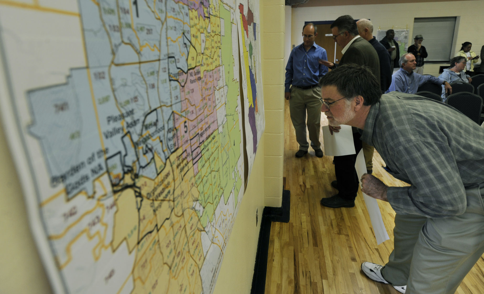 INSIGHTS: Legislation to shape state politics for decades barely got noticed