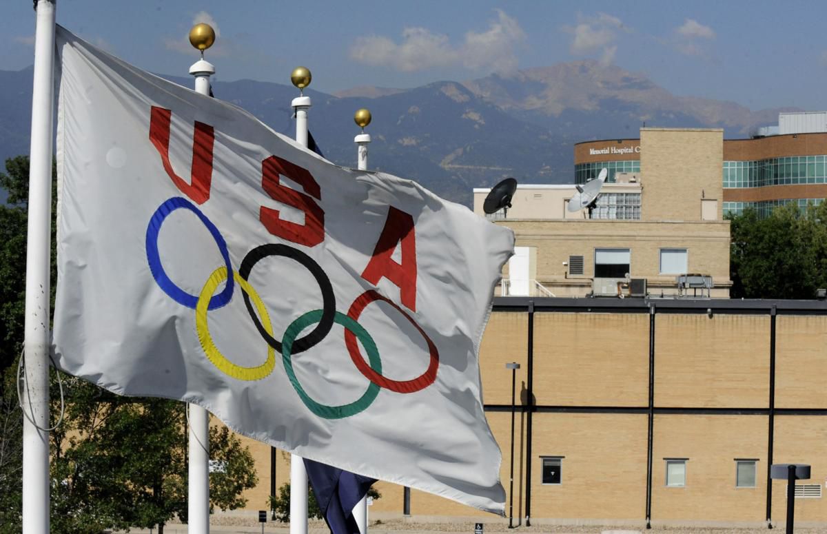 US Senate stares down Olympic officials who said new federal oversight could run afoul of Olympic rules