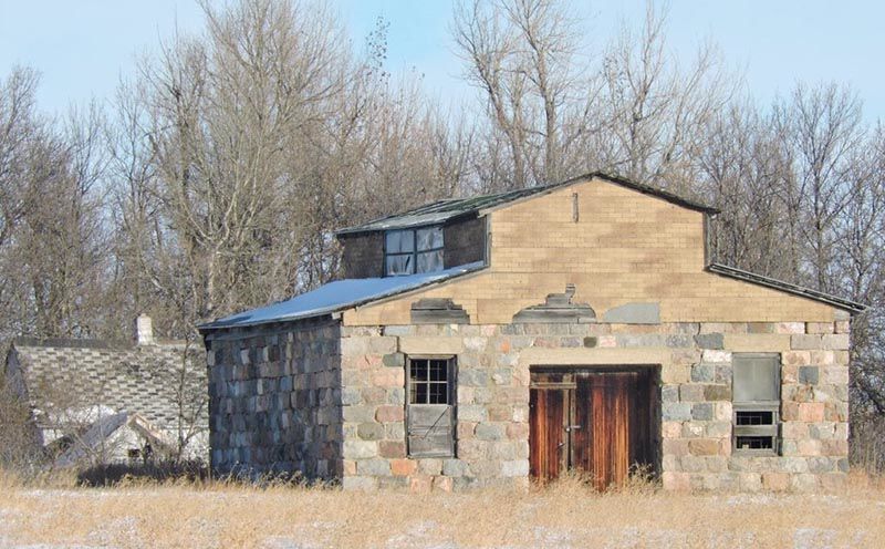 OUT WEST ROUNDUP | Smallest North Dakota city to double in population — to 4