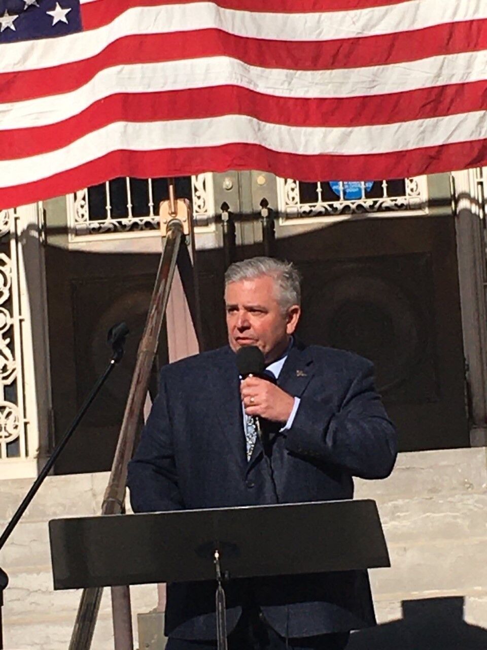 ‘Constitutional sheriffs’ candidates in El Paso County promise to defend rights; critics define platform as anti-government extremism