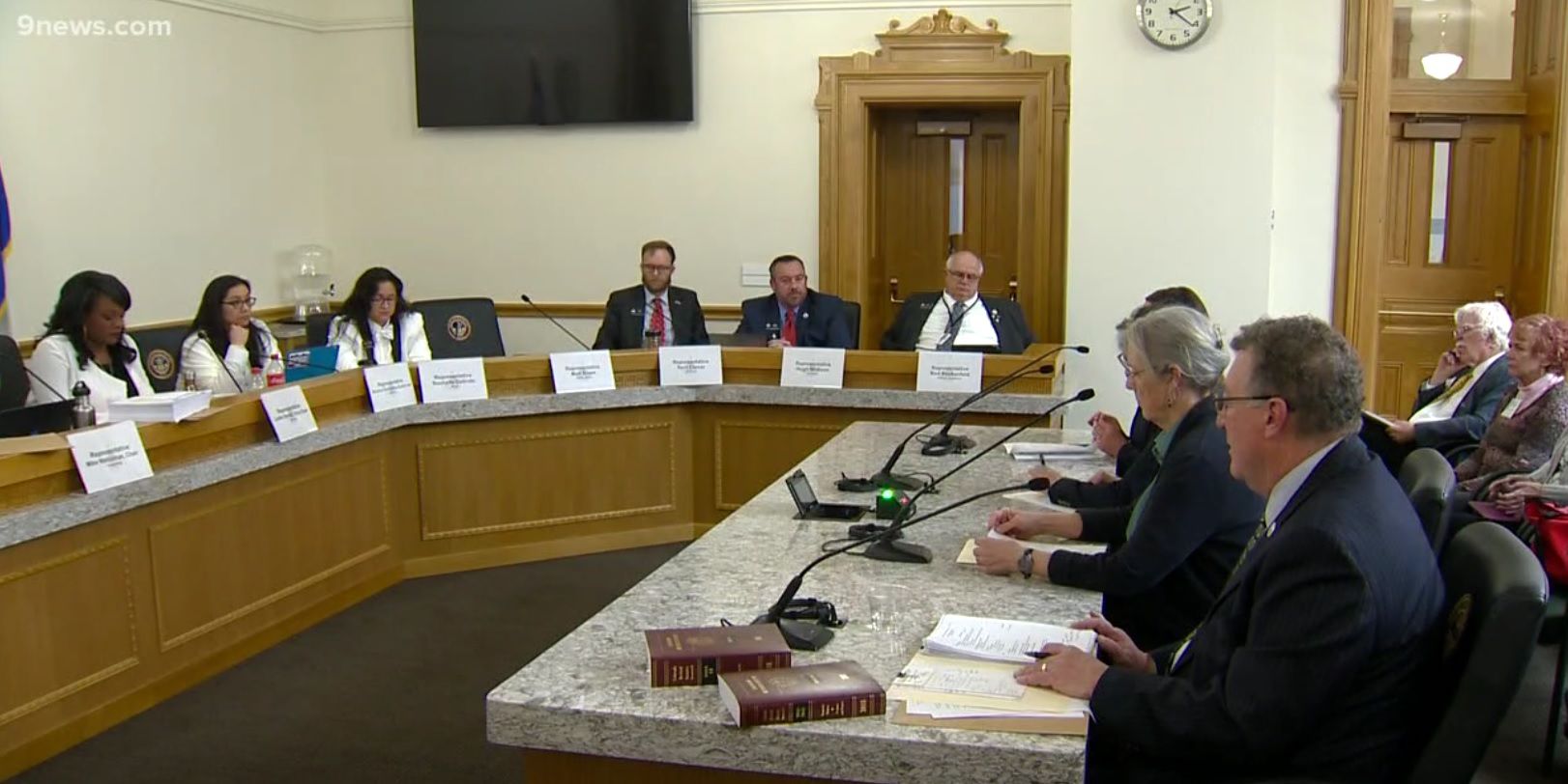 Investigation inspires lawmakers to help at-risk adults (VIDEO)