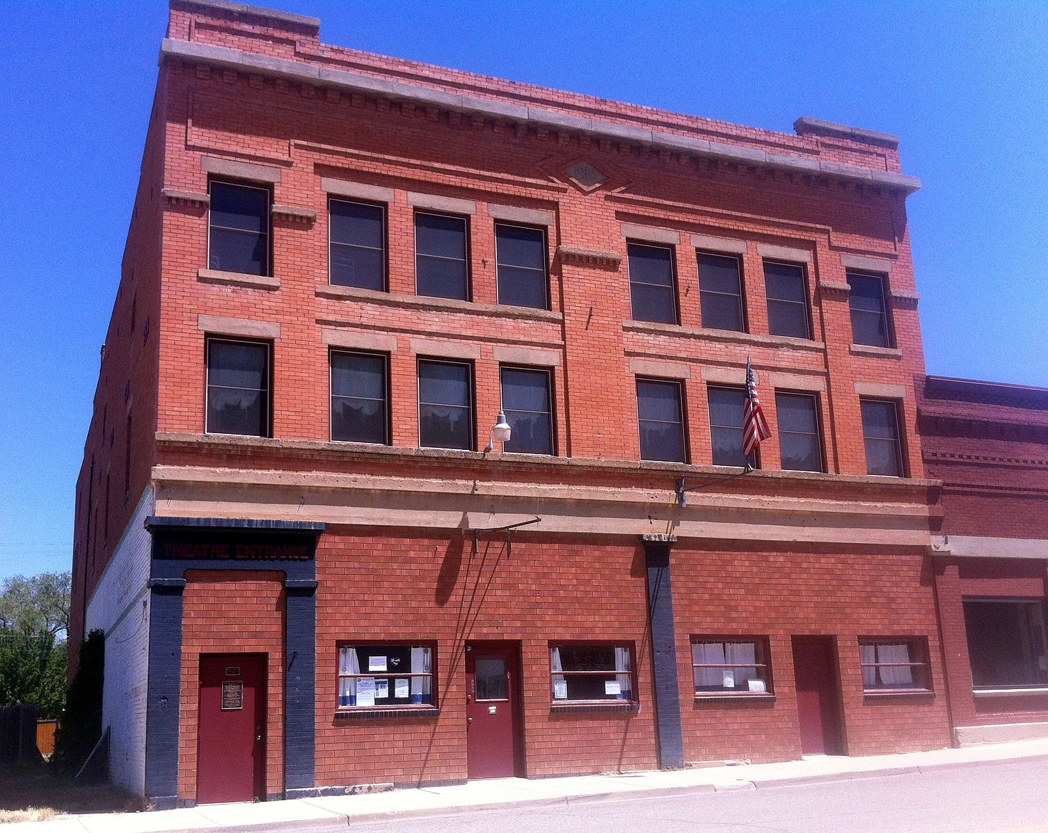 Colo. gamblers put big bucks in historical preservation projects