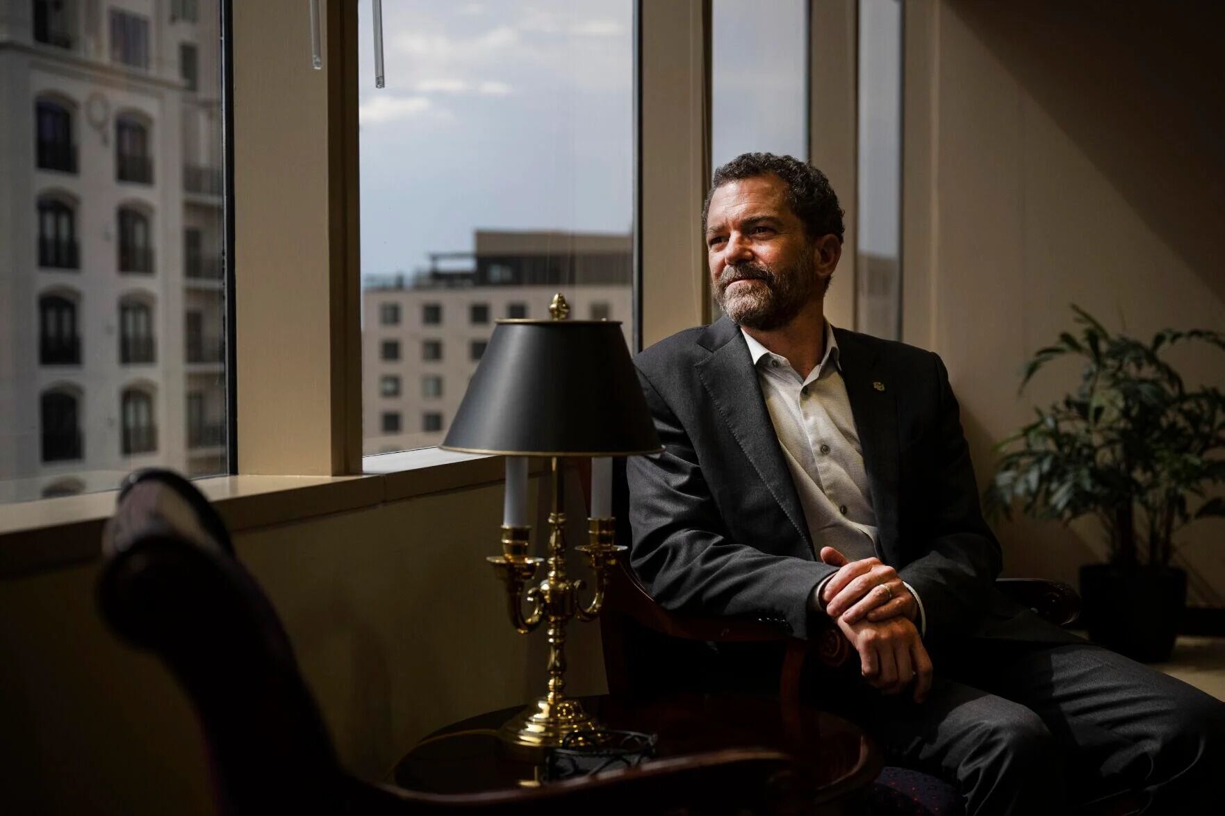 CU president fields complaints, concerns about new UCCS chancellor selection