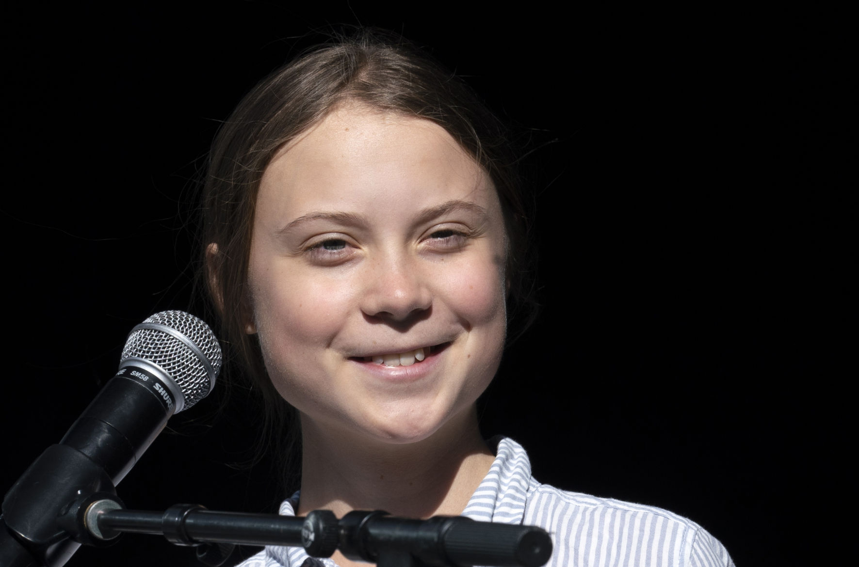 Climate activist Greta Thunberg to visit Denver for protest