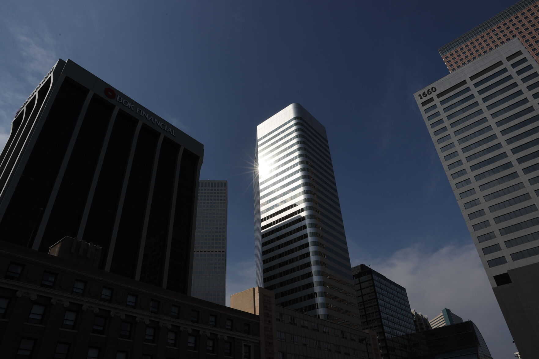 Denver plans to achieve ‘net zero energy’ in all new buildings and homes by 2030