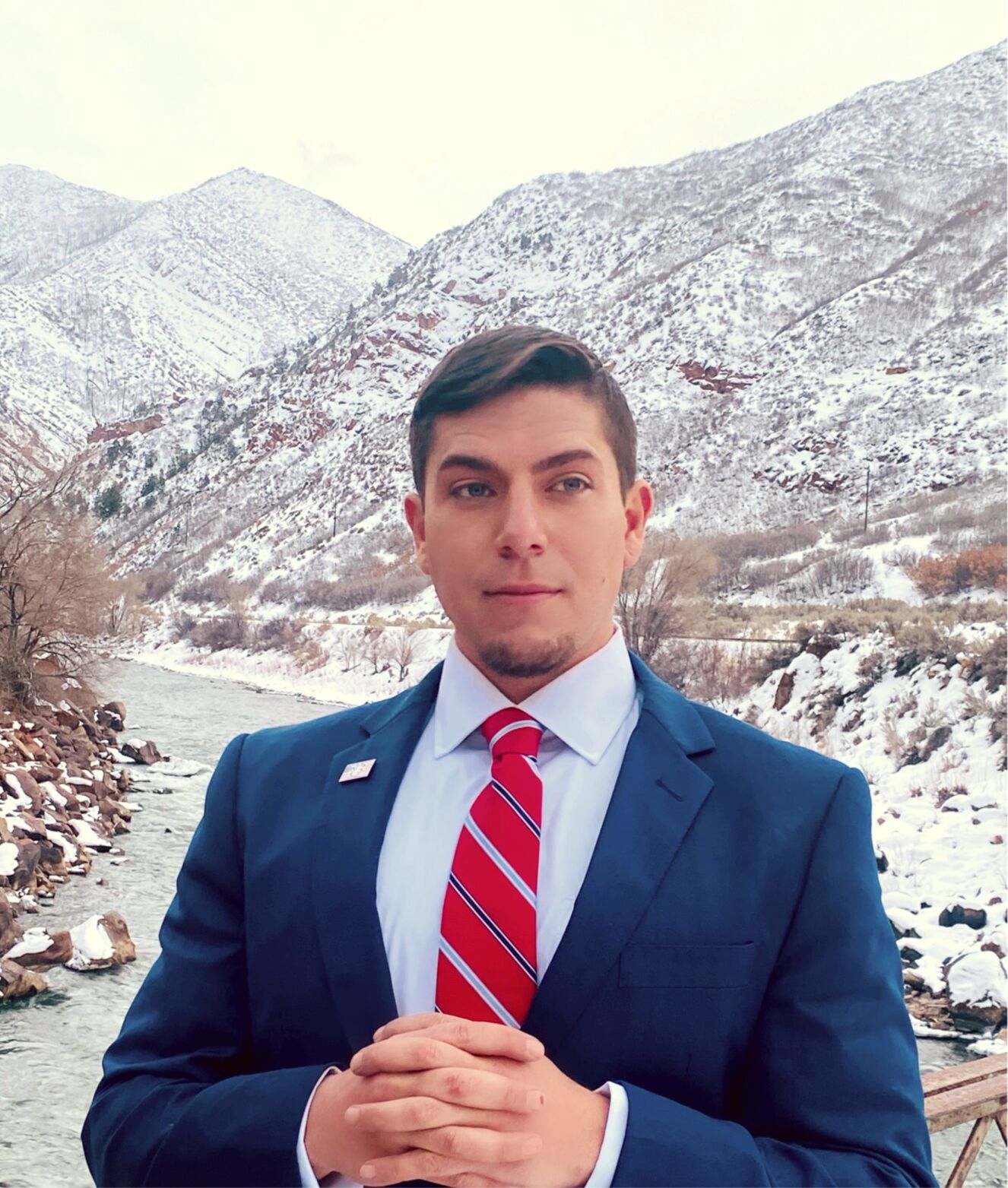 Prop 122 expands mental health care for vets, everyone