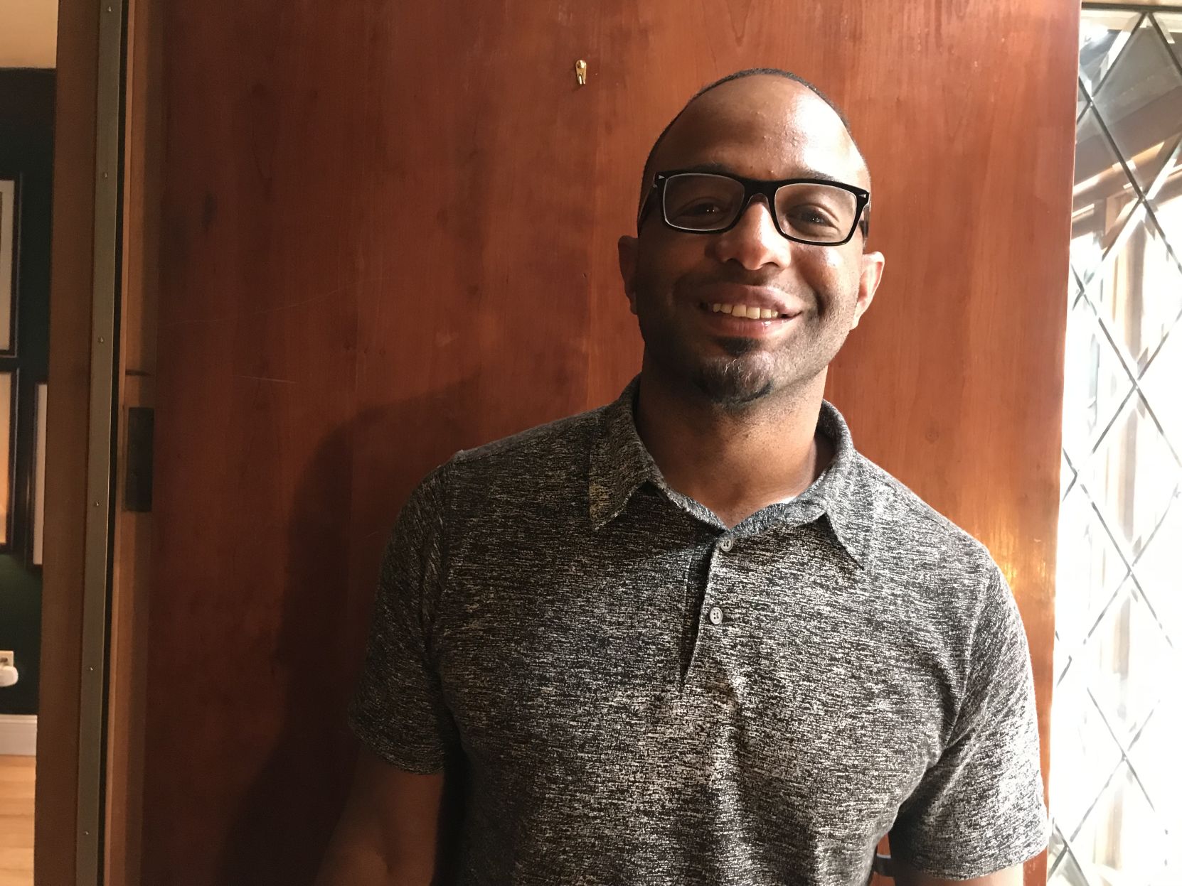 Denver City Councilman Albus Brooks lands new job