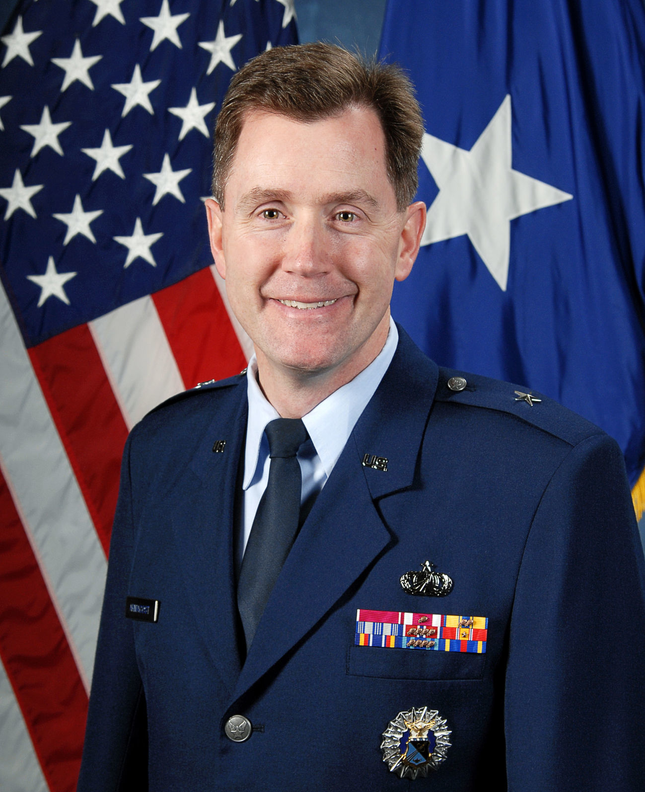 Air Force Academy dean announces retirement