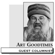 I’m proud of what we’ve done in San Miguel County despite hard times