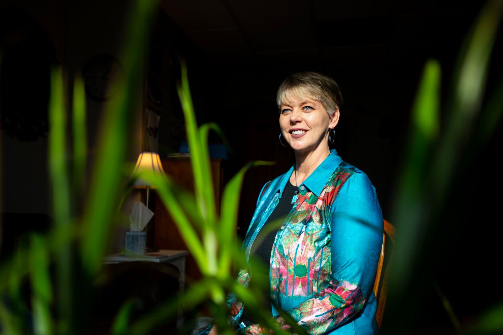 In Colorado and beyond, art therapy is a surprising route toward healing