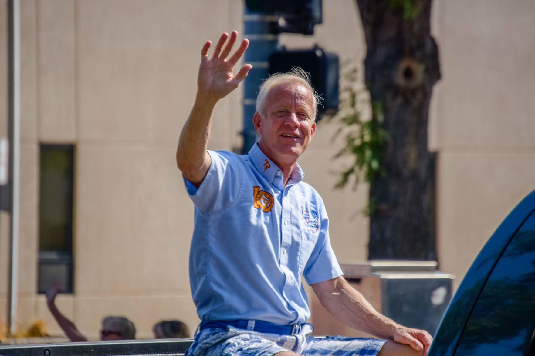 Q&A with Steve Johnson | ‘Most people are looking for more than just labels’