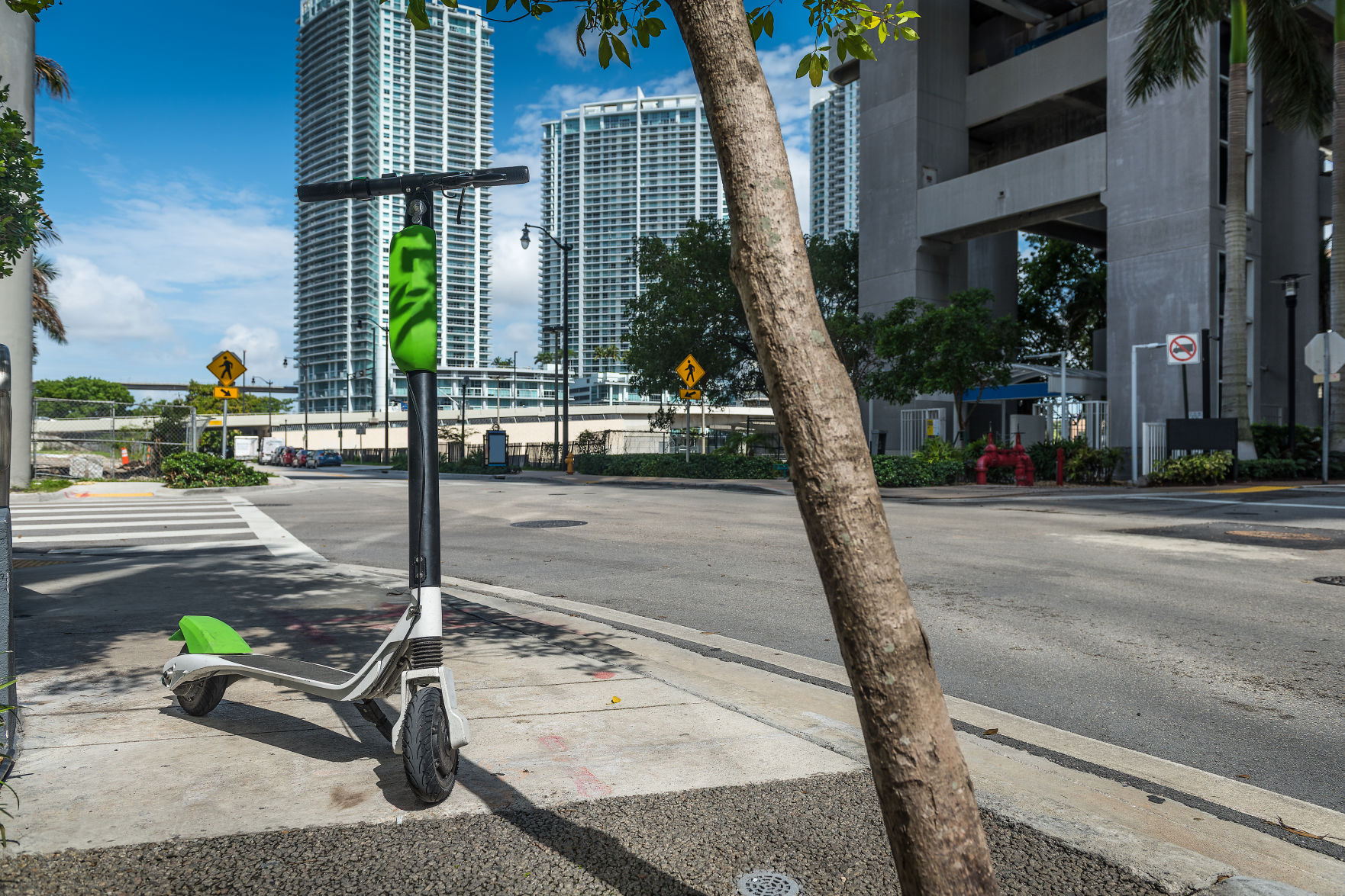 Denver is ready to allow electric scooters back — with some new rules
