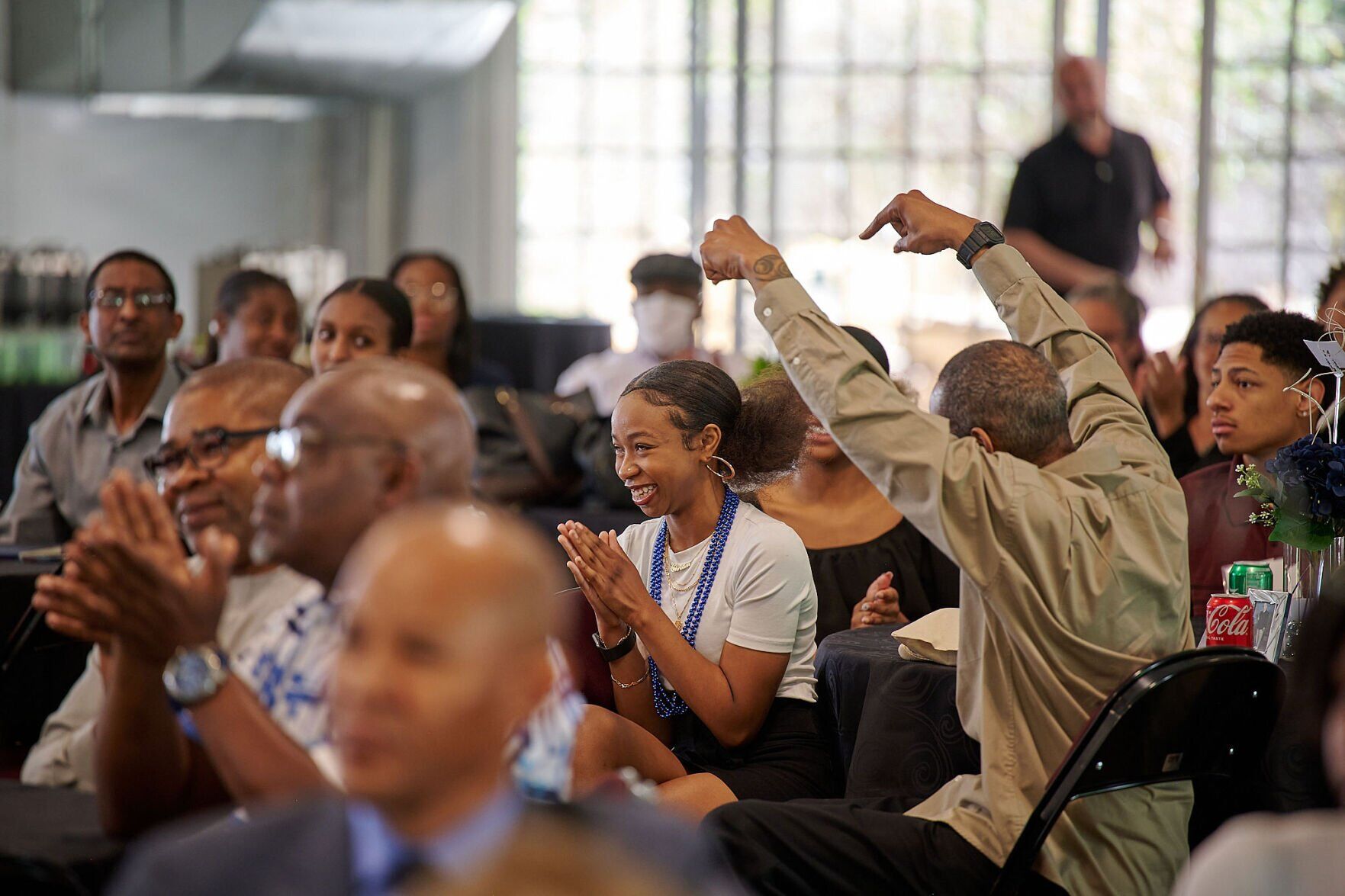 Colorado Springs educational nonprofit launches joint initiative to combat shortage of Black teachers