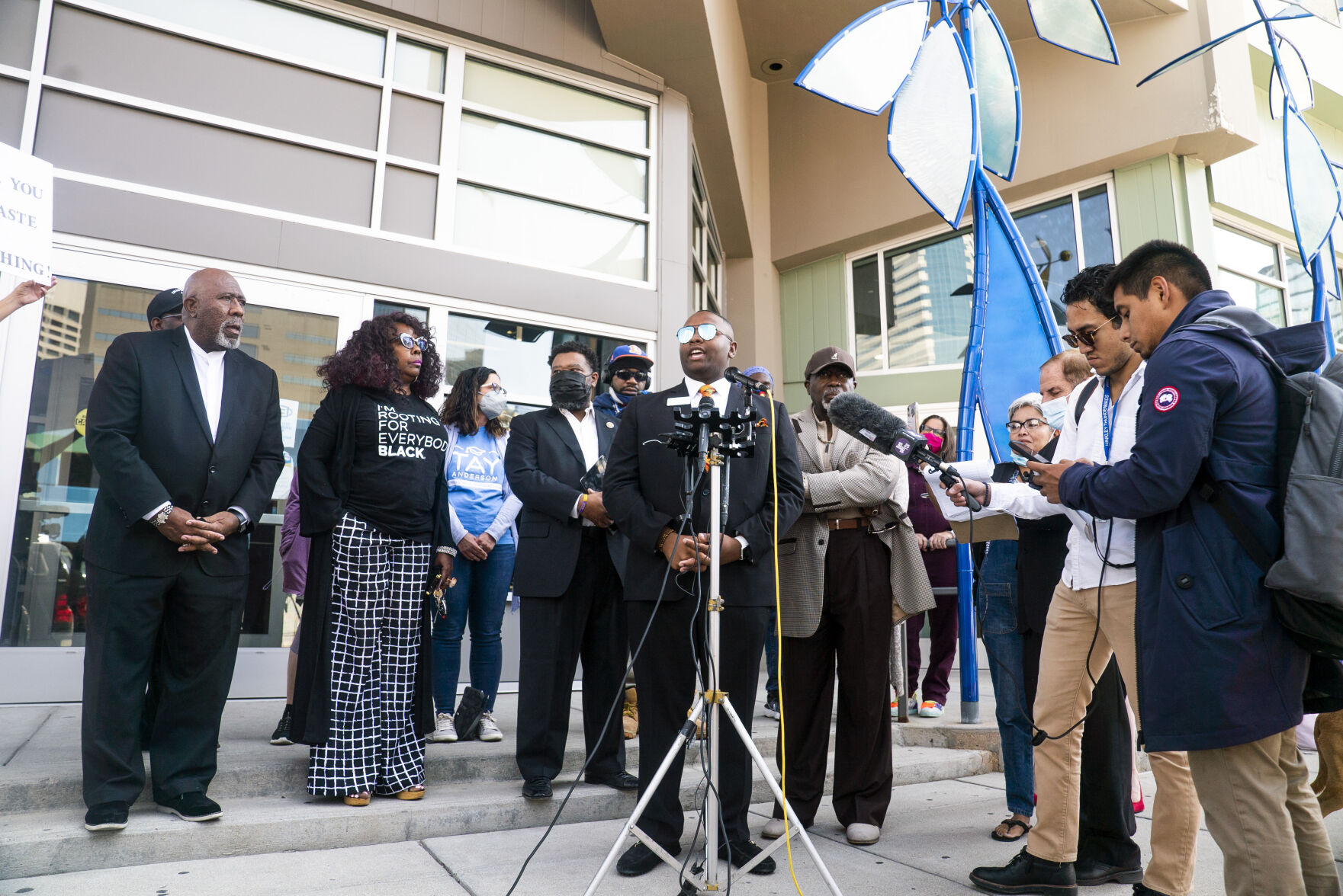 DPS board votes to censure Director Tay Anderson