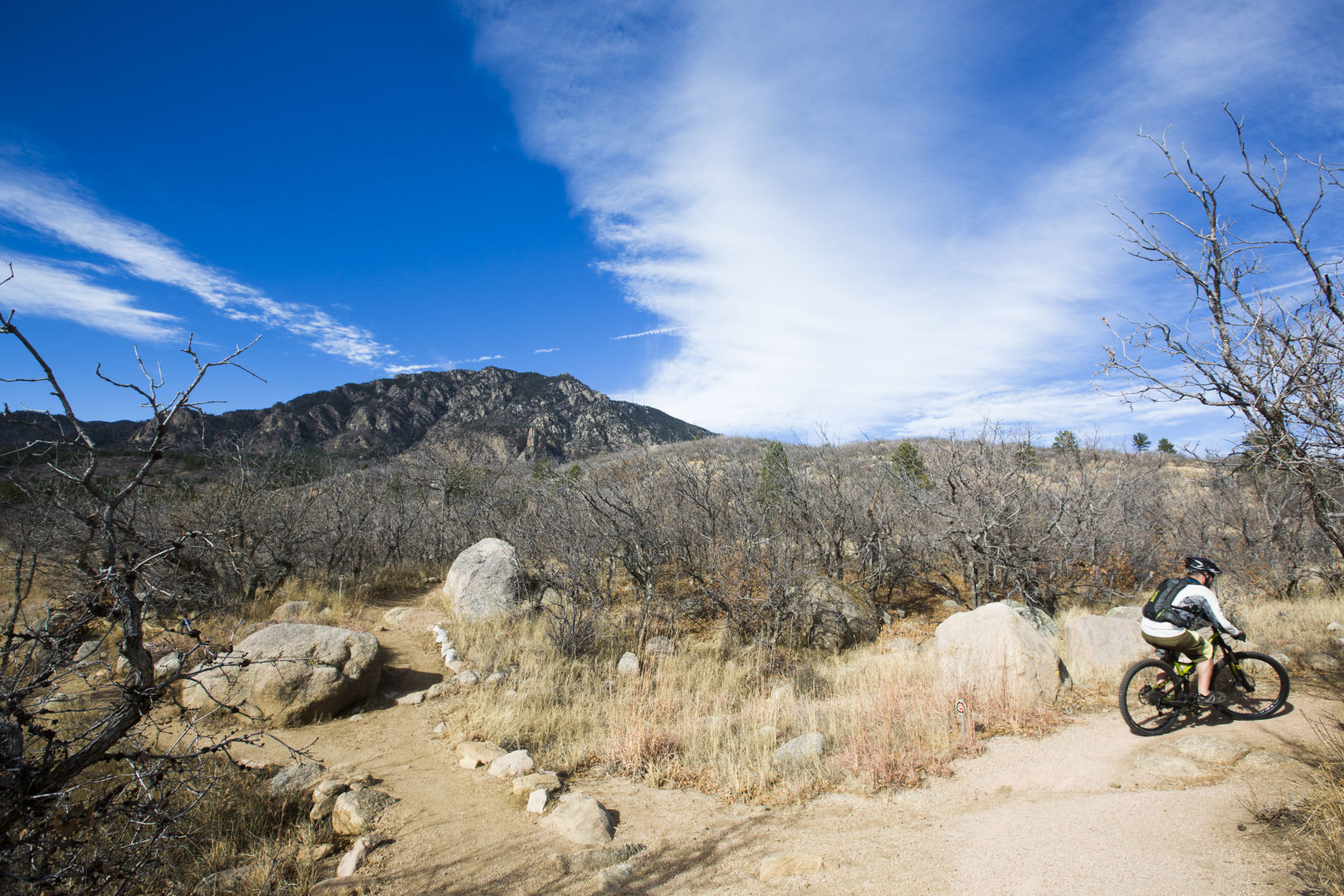 Military members, vets to get free admission to state parks in August
