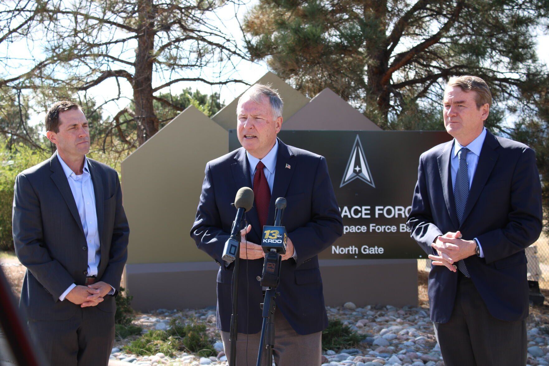 Russia’s anti-satellite missile test draws condemnation from Colorado lawmakers