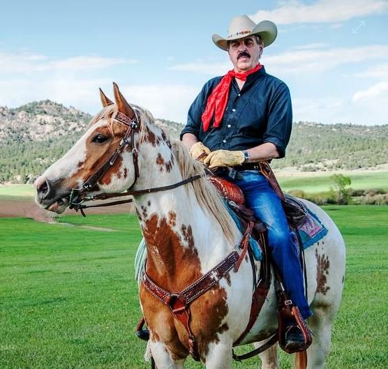 Another Colo. House hopeful has problems with child support, says report