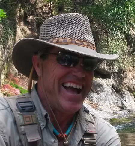 THE PODIUM | Sound bites, lawsuits won’t save our rivers; it takes hard work