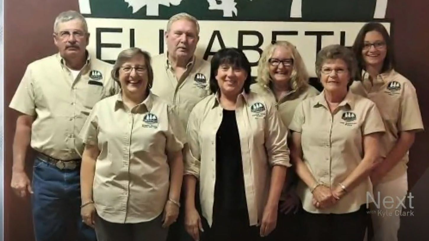 Group seeks to recall Colorado town’s mayor and entire board of trustees (VIDEO)