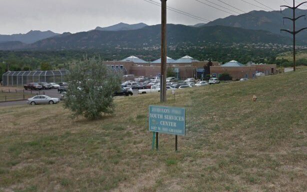 Colorado youth detention dilemma: Kids languish in lockup despite releasable status