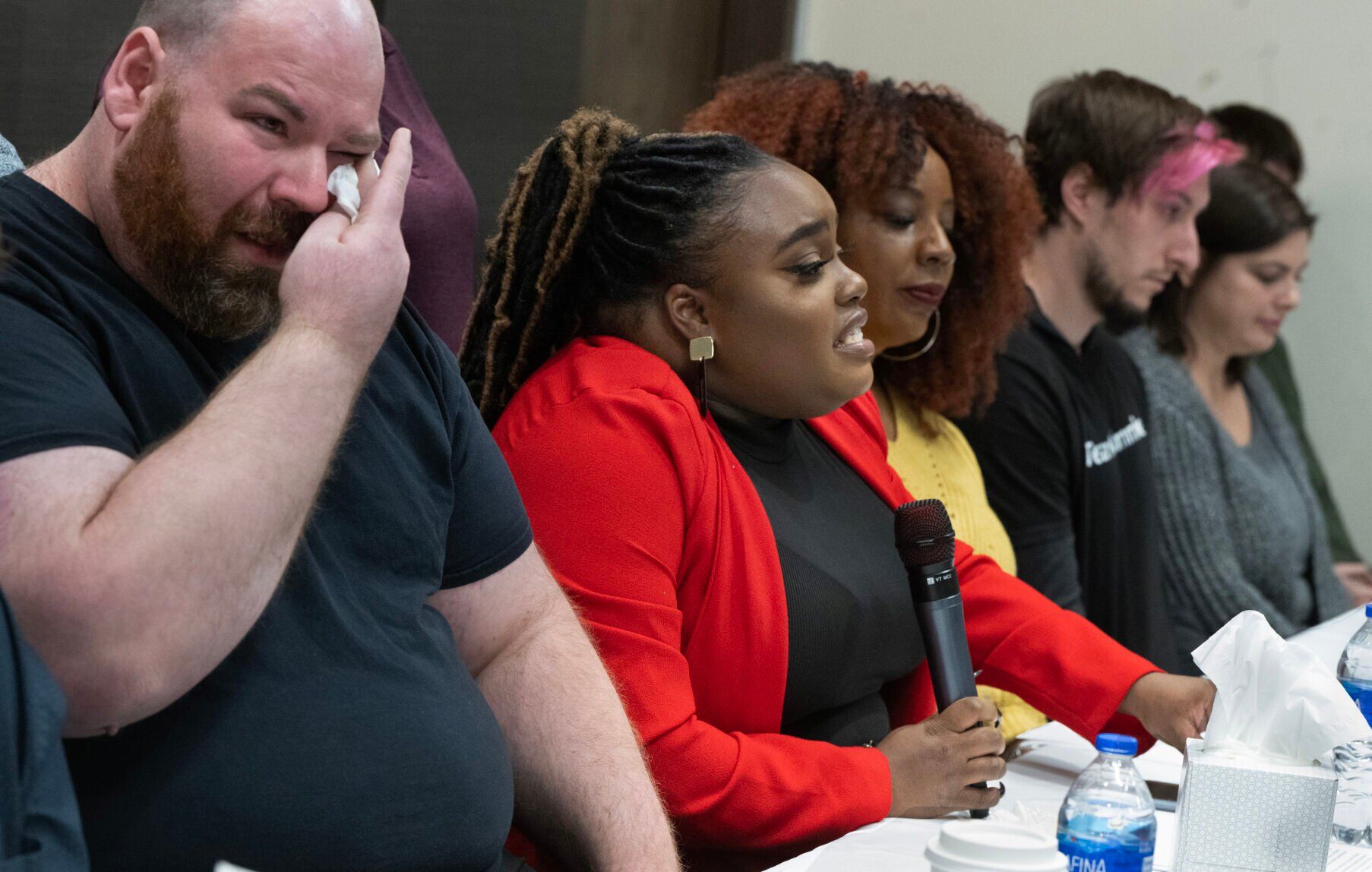 Advocates call for Club Q donations to be distributed entirely to victims