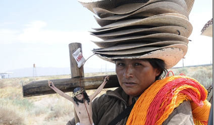 Smith: ISIS training camps at border? Puras mentiras